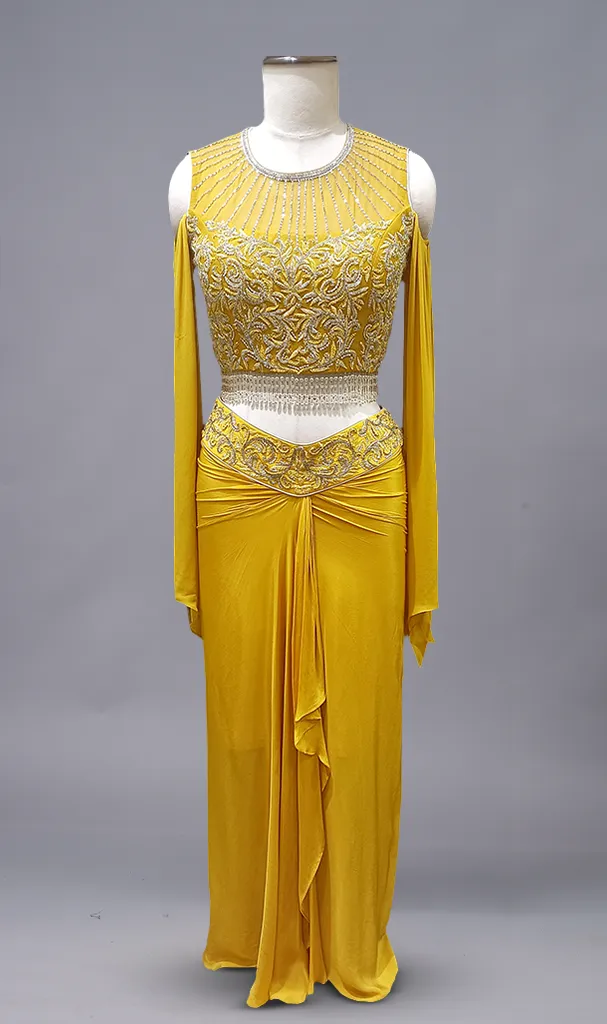 Ochre Diva (LN0080)