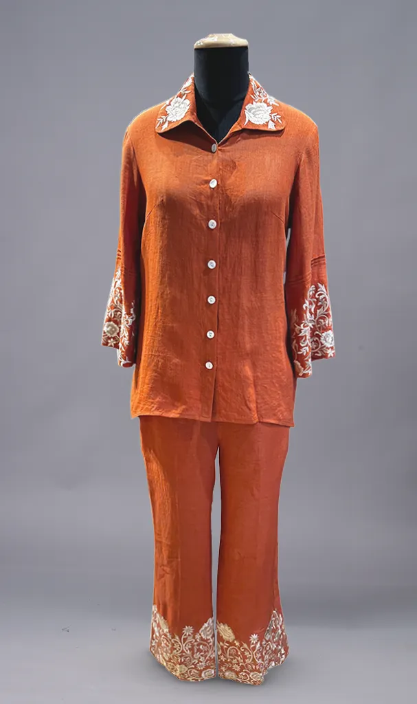 Coral Reef Linen (LN00167)