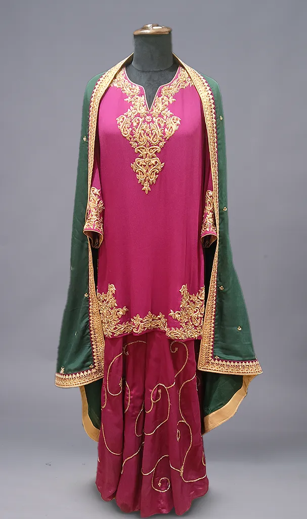 Gulkand (LN00169)