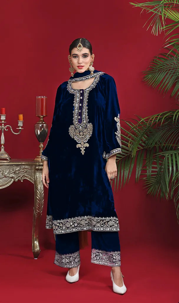 Kashmiri Riwayat (LN0070)