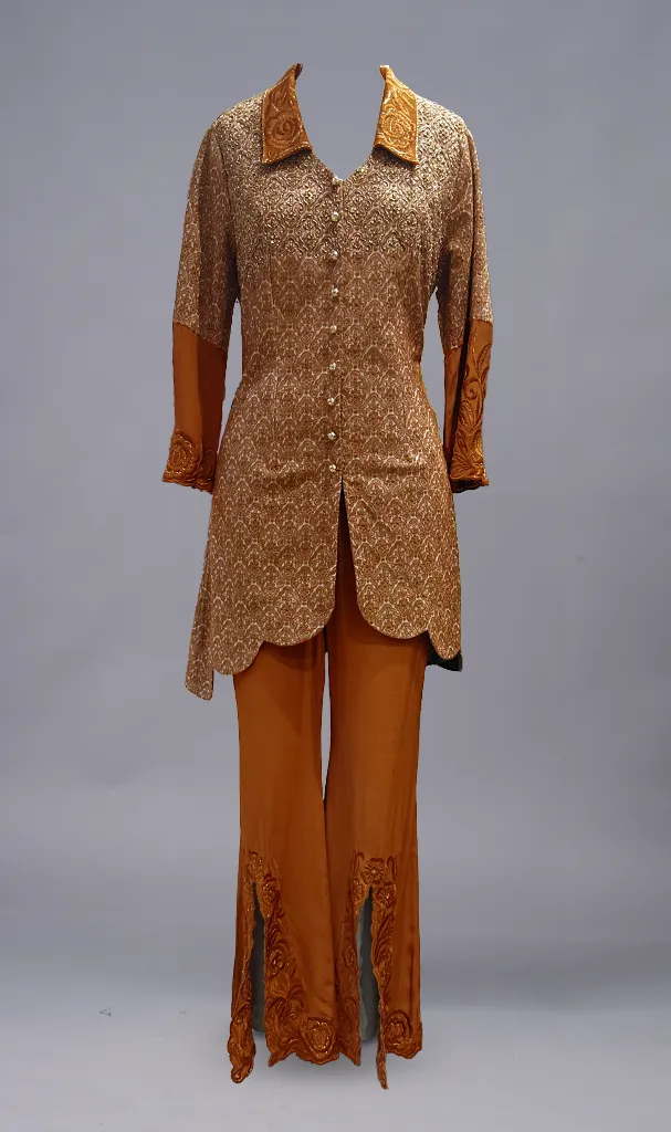 Coffee Coordset (LN0052)