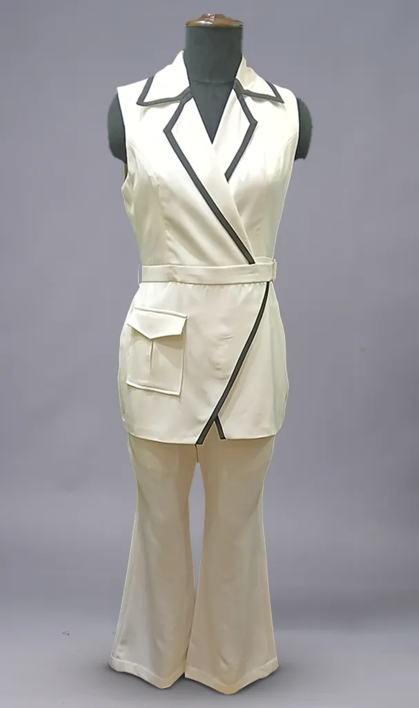 Black & White Coordset (LN0054)