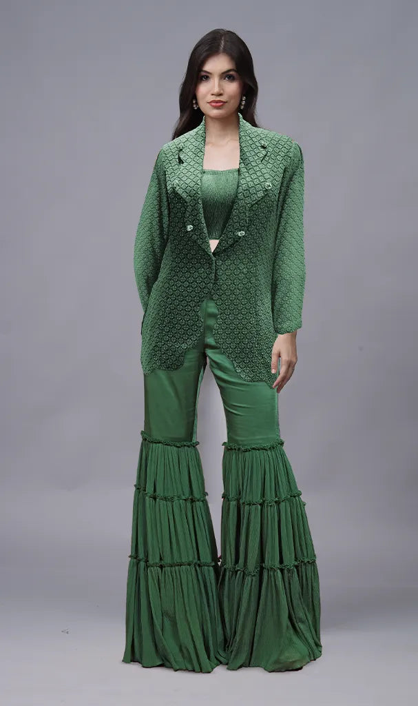 Mehandi flavour (LN0081)