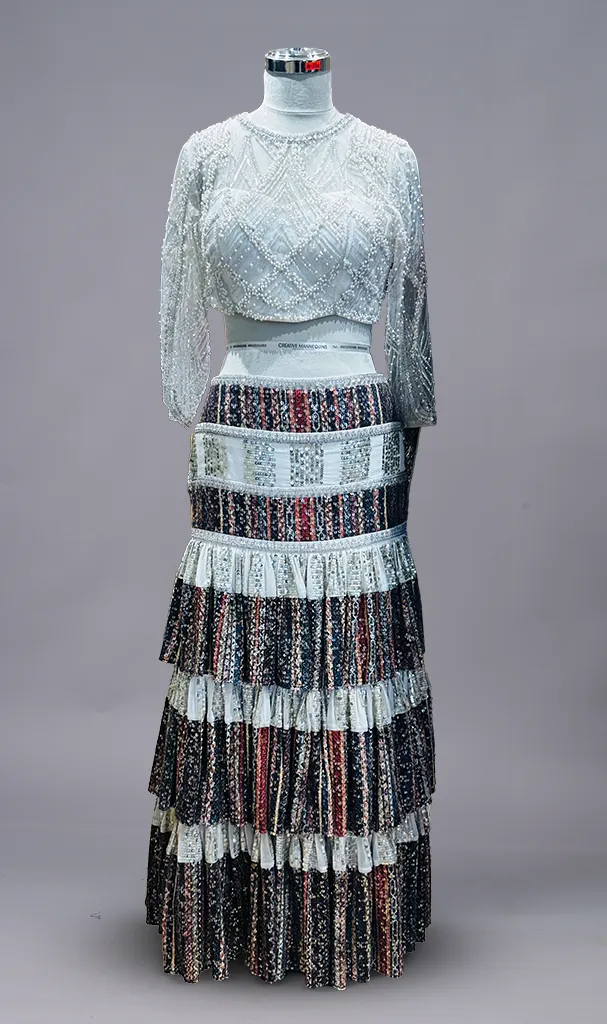 Vanilla in layers (LN0089)