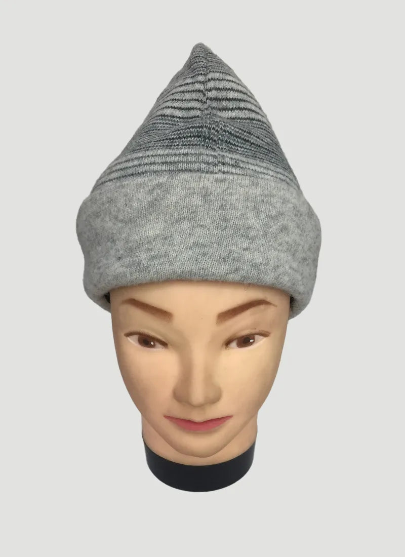 Cap with Muffler (C018)
