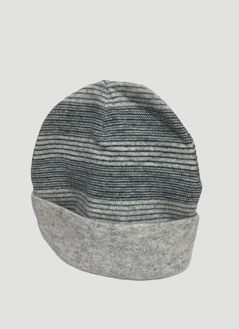 Cap with Muffler (C018)
