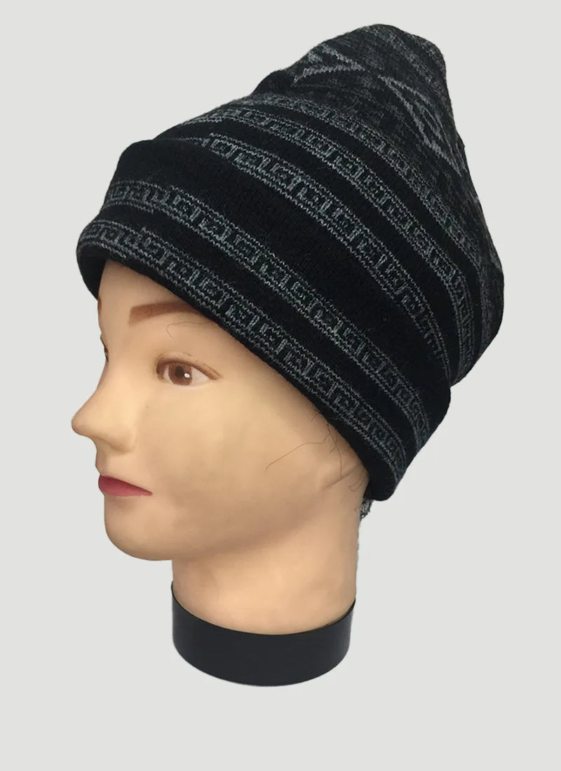 Cap 25 (C025)