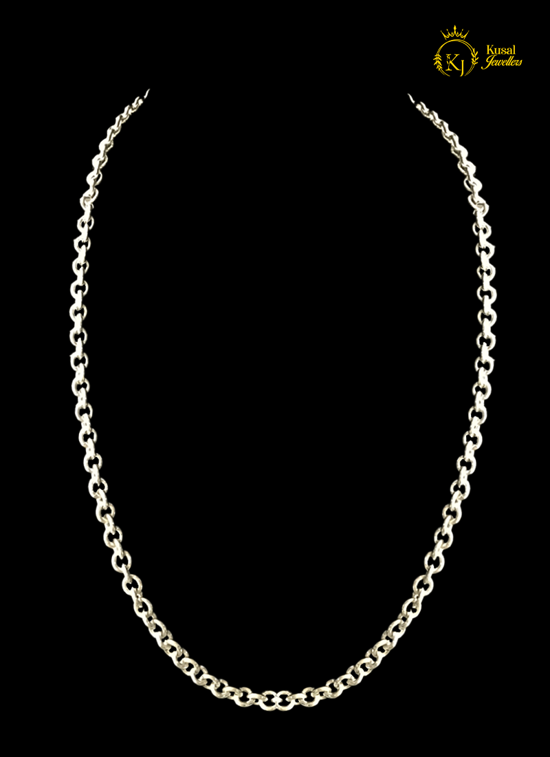 Silver Chains (CS-1, 10 Grams, 92.5% Purity)