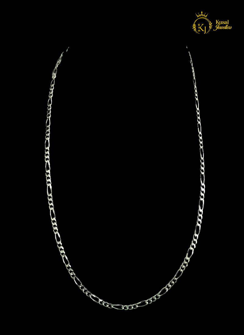 Silver Chain (CS-31, 10 Grams, 92.5% Purity)