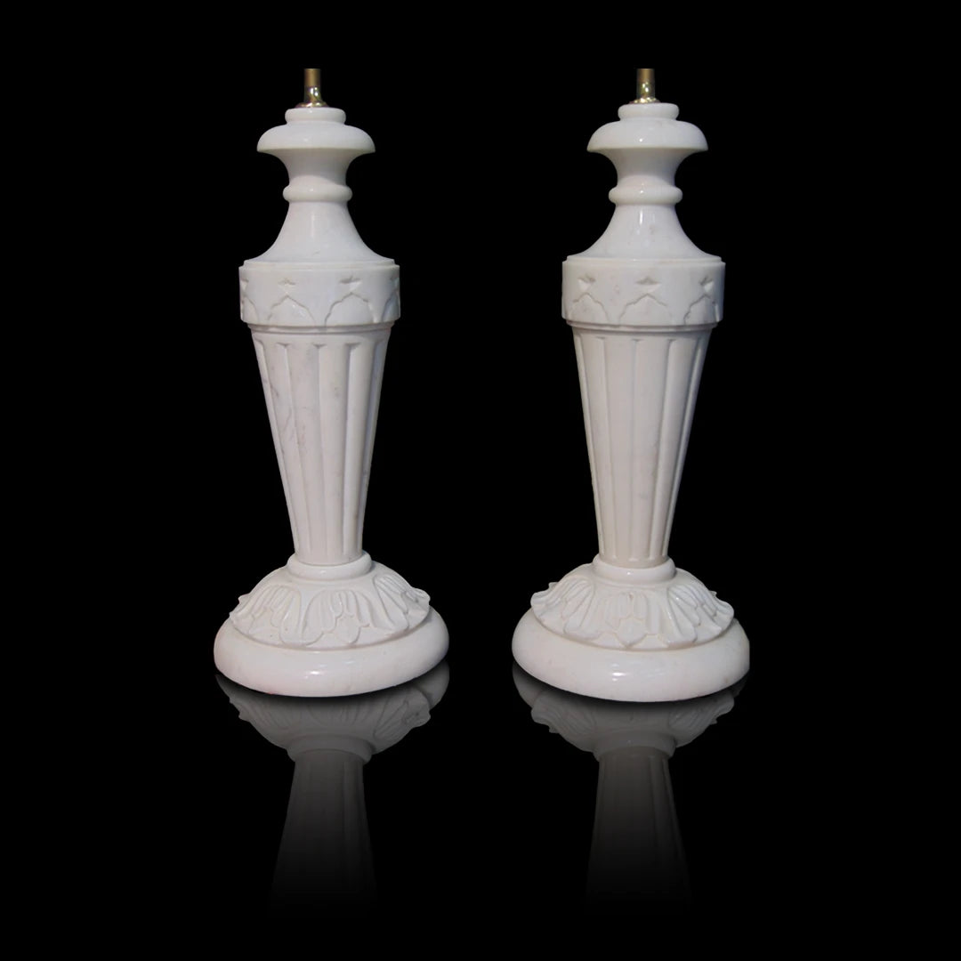 M0050 & M0051 (Pair) ( 6.5x6.5x18.5 )